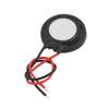 Aexit 5pcs 13mm Speakers Dia 8 Ohm 0.5W 2-Wire Mini Audio Mediant Internal Magnetic Speaker for Satellite Speakers Tablet PC view 2