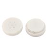 Aexit 10 Pcs Speaker Parts & Components SD-152 ABS High Temp Resistant Monotone Loudspeaker for Speaker Grills Telephone Receiver view 2