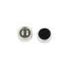 Aexit 2Pcs 6mm Speakers x 2.7mm Capacitive Electret Microphone Pickup Satellite Speakers 30-44DB Sensitivity view 1