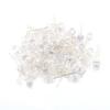 Aexit 50 Pcs Surveillance Video Equipment Low Power 850 Nano IR Infrared LED Diode SD-DR814C8 for Video Transmission Systems CCTV Camera view 1