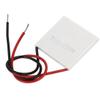Aexit TES1-12704 15V Fans & Cooling 4AThermoelectric Cooler Module Cooling CPU Cooling Fans Peltier Plate view 1
