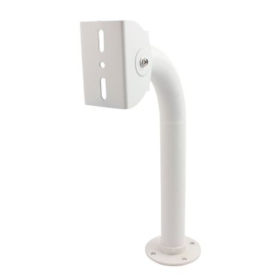 Aexit Universal Wall Surveillance Accessories Mount CCTV Security Camera Housing Mounting Surveillance Housing & Mounting Brackets Bracket 350mmx200mm