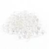 Aexit 50 Pcs Surveillance Video Equipment Low Power 850nm IR Infrared LED Diode SD-DR812C8 for Video Transmission Systems CCTV Camera view 1