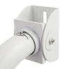 Aexit Universal Wall Surveillance Accessories Mount CCTV Security Camera Housing Mounting Surveillance Housing & Mounting Brackets Bracket 300mmx200mm view 2