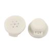 Aexit 5 Pcs Speaker Parts & Components SD-150 ABS High Temp Resistant Loudspeaker for Speaker Grills Telephone Receiver view 2