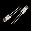 Aexit 5 Pcs Surveillance Video Equipment High Power 850 Nano IR Infrared LED Diode SD-DR524C8 for Video Transmission Systems CCTV Camera view 2