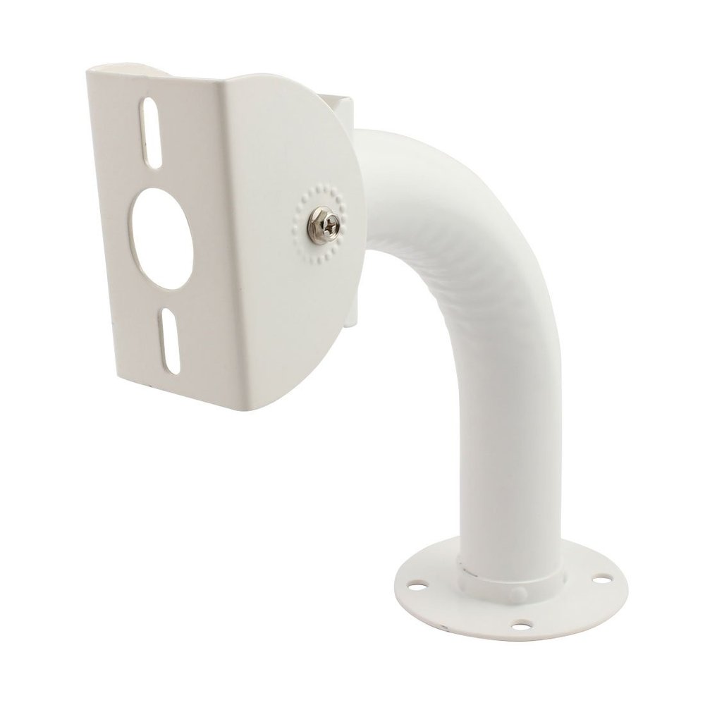 Aexit Universal Wall Surveillance Accessories Mount CCTV Security Camera Housing Mounting Surveillance Housing & Mounting Brackets Bracket 250mmx200mm