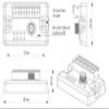 Yacht Devices Switch Control - YDSC-04N view 3