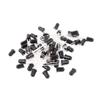 Aexit 50 Pcs Accessories Low Power 940 Nano IR Infrared LED Diode SD-JS512C9 for IR Illuminators CCTV Camera view 1
