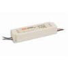 Mean Well LPV-60-24 Single Output LED Power Supply CV 60W 24V 2.5A, IP67, Cable Output, Low Cost, Free air Convection, Input: 90~264VAC view 1