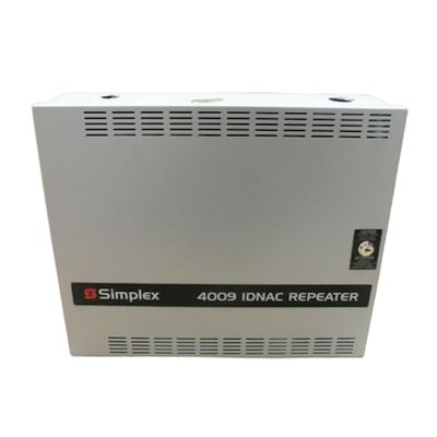 Simplex 4009-9601 - IDNAC Repeater Platinum