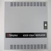 Simplex 4009-9601 - IDNAC Repeater Platinum view 2