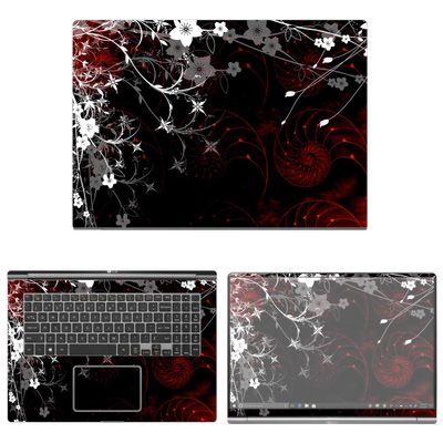 Decalrus - Protective Decal Skin Sticker for LG Gram 17Z990 (17.3" Screen) case Cover wrap LGgram17_17Z990-138