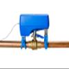 New Guardian by Elexa Leak Detection and Prevention Kit | Detect Water Leaks and Prevent Severe Water Damage Fast | No Tools or Invasive Plumbing Required view 2