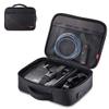 TYCKA Projector Case, Projector Travel Carrying Bag Internal Dimension 14.5"x10.6"x3.9" with Adjustable Shoulder Strap & Compartment Dividers for for Acer, Epson, Benq, LG, Sony (Large) view 1