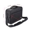 TYCKA Projector Case, Projector Travel Carrying Bag Internal Dimension 14.5"x10.6"x3.9" with Adjustable Shoulder Strap & Compartment Dividers for for Acer, Epson, Benq, LG, Sony (Large) view 2