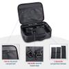 TYCKA Projector Case, Projector Travel Carrying Bag Internal Dimension 14.5"x10.6"x3.9" with Adjustable Shoulder Strap & Compartment Dividers for for Acer, Epson, Benq, LG, Sony (Large) view 3