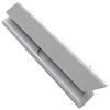 HDD Hard Drive Bay Slot Cover Door Flap for PS4 Pro Console Housing Case Cover (White) view 1