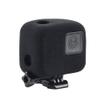 Foam Windshield Housing Windslayer for GoPro Hero 7/6/5 Black - Windscreen Noise Reduction Cover for Outdoor Audio Video Recording view 1