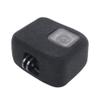 Foam Windshield Housing Windslayer for GoPro Hero 7/6/5 Black - Windscreen Noise Reduction Cover for Outdoor Audio Video Recording view 3