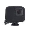 Foam Windshield Housing Windslayer for GoPro Hero 7/6/5 Black - Windscreen Noise Reduction Cover for Outdoor Audio Video Recording view 4