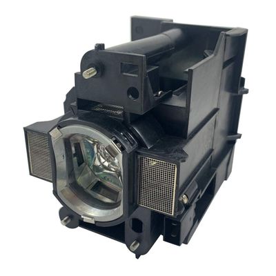 BulbAmerica Projector Lamp for Dukane I-Pro 8972W - Housing Assembly with Original OEM Bulb