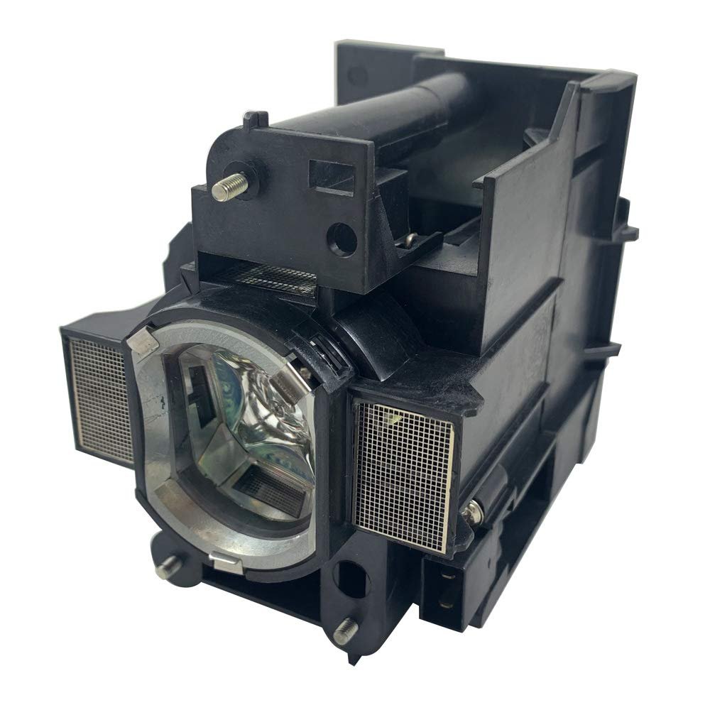 BulbAmerica Projector Lamp for Dukane I-Pro 8972W - Housing Assembly with Original OEM Bulb