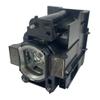 BulbAmerica Projector Lamp for Dukane I-Pro 8972W - Housing Assembly with Original OEM Bulb view 1