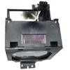 BulbAmerica Projector Lamp for Christie 003-120599-01 - Housing Assembly with Original OEM Bulb view 3