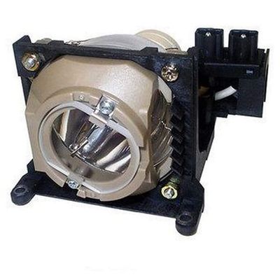 BulbAmerica Projector Lamp for Knoll Systems KLP2001 - Housing Assembly with Original OEM Bulb