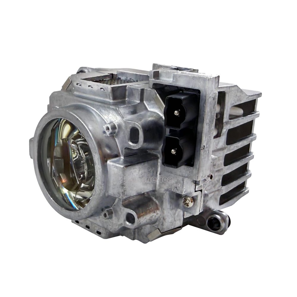BulbAmerica Projector Lamp for Christie Roadster WU12K-M - Housing Assembly with Original OEM Bulb