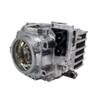BulbAmerica Projector Lamp for Christie Roadster WU12K-M - Housing Assembly with Original OEM Bulb view 1