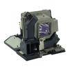 BulbAmerica Projector Lamp for NEC M323W - Housing Assembly with Original OEM Bulb view 1