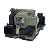 BulbAmerica Projector Lamp for NEC M323W - Housing Assembly with Original OEM Bulb view 2