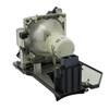 BulbAmerica Projector Lamp for NEC M323W - Housing Assembly with Original OEM Bulb view 4