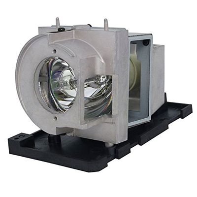 BulbAmerica Projector Lamp for SmartBoard U100w - Housing Assembly with Original OEM Bulb