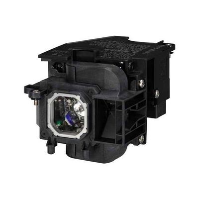 BulbAmerica Projector Lamp for NEC NP-P401WJL-N3 - Housing Assembly with Original OEM Bulb