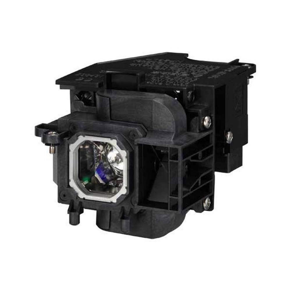 BulbAmerica Projector Lamp for NEC NP-P401WJL-N3 - Housing Assembly with Original OEM Bulb