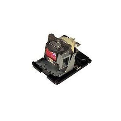 BulbAmerica Projector Lamp for Eiki EK-401W - Housing Assembly with Original OEM Bulb