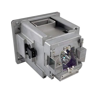 BulbAmerica Projector Lamp for Eiki EK-612X - Housing Assembly with Original OEM Bulb
