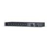 CyberPower PDU41005 Switched PDU, 100-240V, 20A (Derated to 16A), 8 Outlets, 1U Rackmount view 2