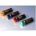 507-3918-0337-600F, 3/8 Bi-Pin Clear Incandescent Lamp (5 Items)
