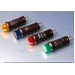 507-3918-0337-600F, 3/8 Bi-Pin Clear Incandescent Lamp (5 Items)