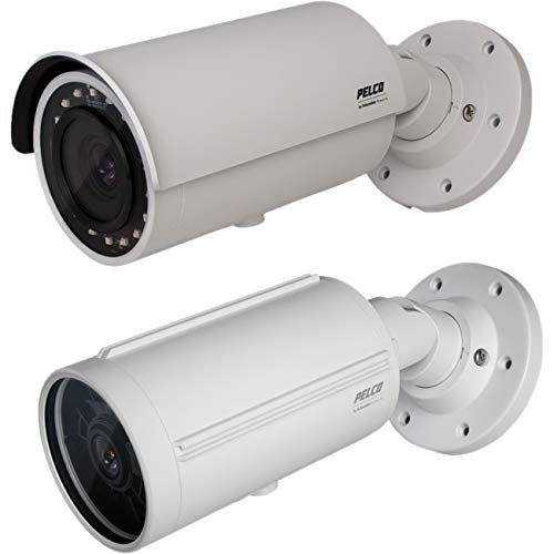 PELCO IBP324-1I Sarix Professional 2 Indoor Bullet, PoE/24V/12V, 3 MP