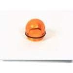 095-0931, Stovepipe, Plastic Lens Cap (25 Items)