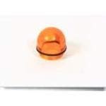 095-0931, Stovepipe, Plastic Lens Cap (25 Items)