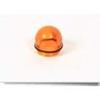 095-0931, Stovepipe, Plastic Lens Cap (25 Items) view 1