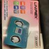 DX-4361 Blue view 1