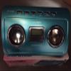 DX-4361 Blue view 2