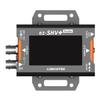 Lumantek SDI to HDMI Converter with Display and Scaler view 1